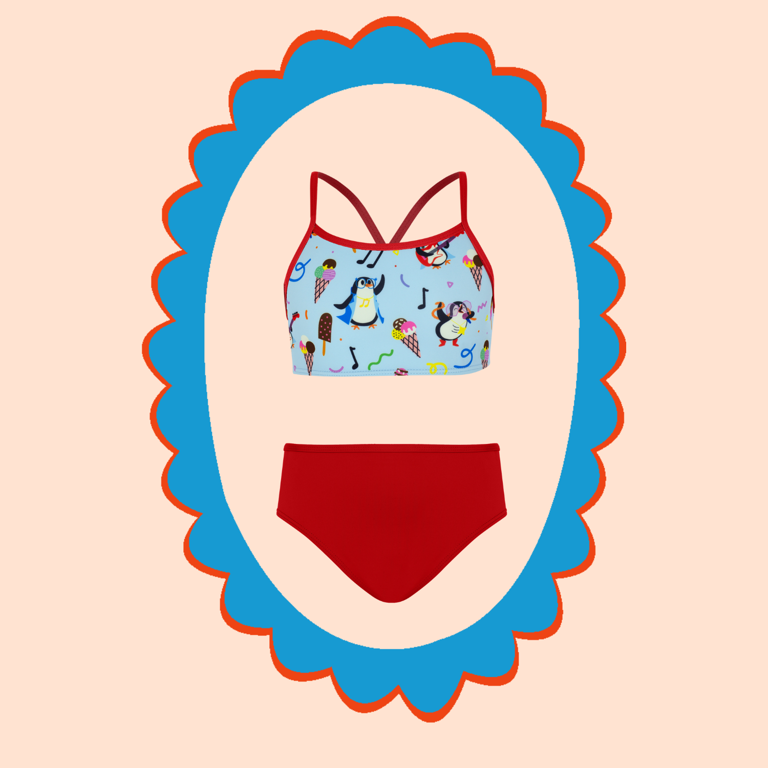 Bikiniler