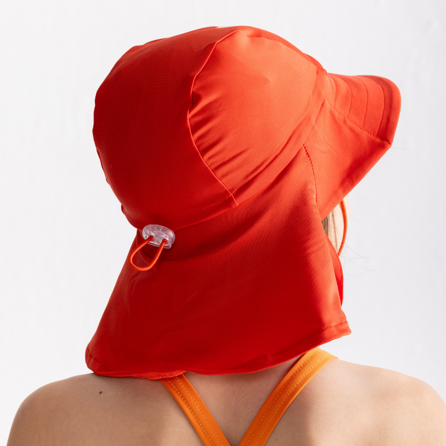 UPF 50+ Güneş Korumalı Şapka | Geri Dönüştürülmüş Kumaş