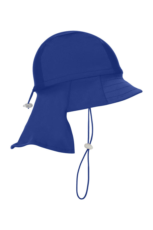 UPF 50+ Güneş Korumalı Şapka | Geri Dönüştürülmüş Kumaş